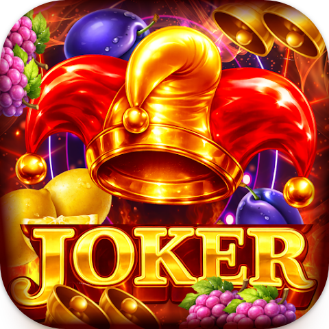 VIP Joker App Icon
